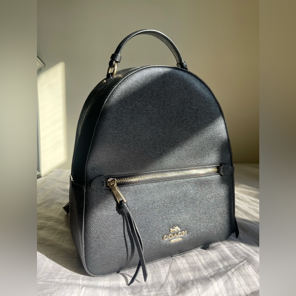 COACH Jordyn Backpack